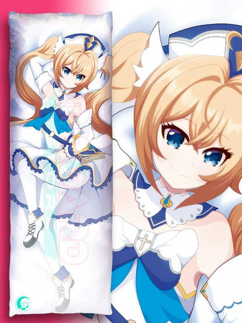 Barbara V2 Body pillow case GENSHIN IMPACT Mitgard-Knight